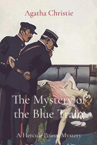 The Mystery of the Blue Train