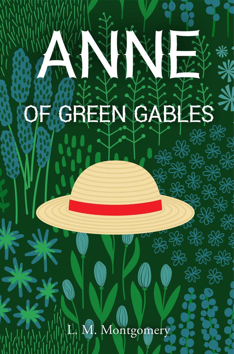 Anne of Green Gables