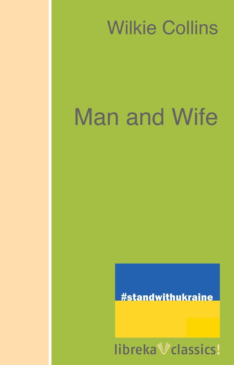 Man and Wife