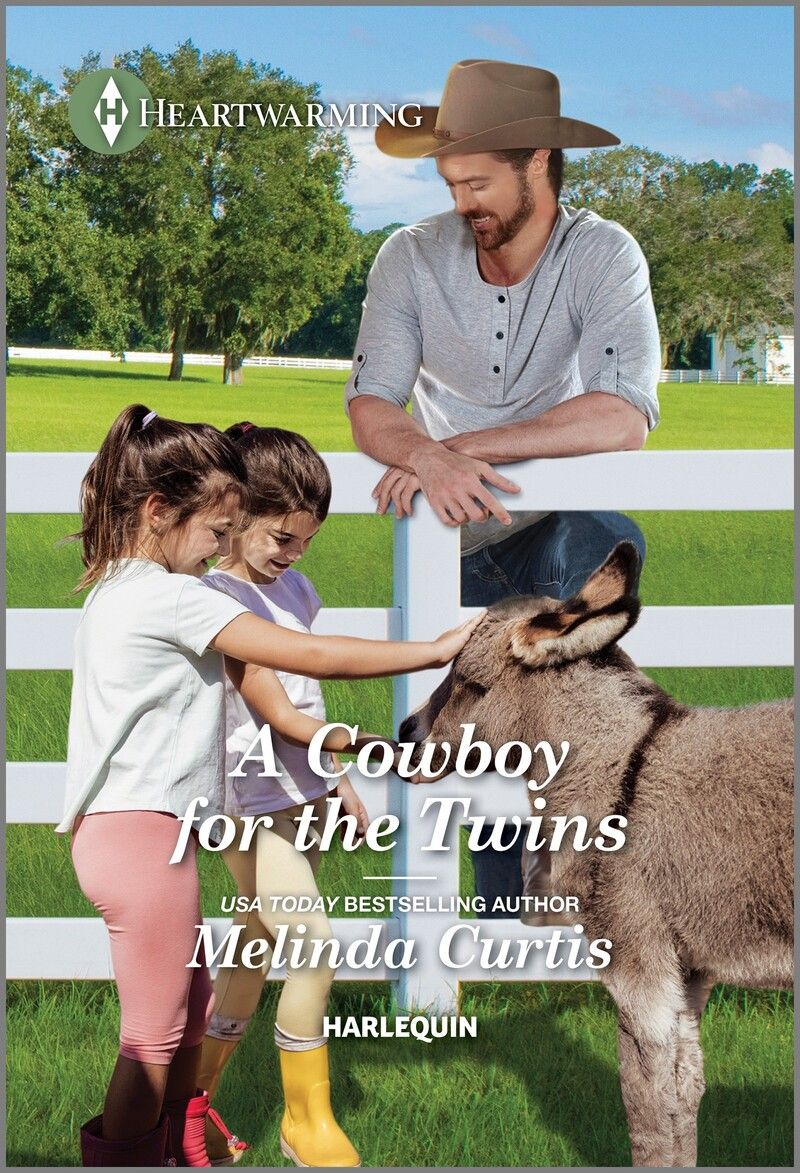 A Cowboy for the Twins