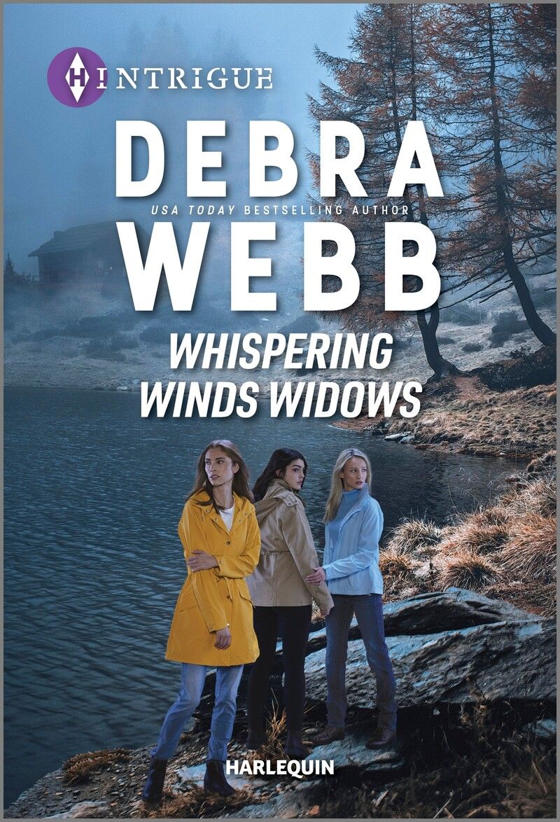 Whispering Winds Widows