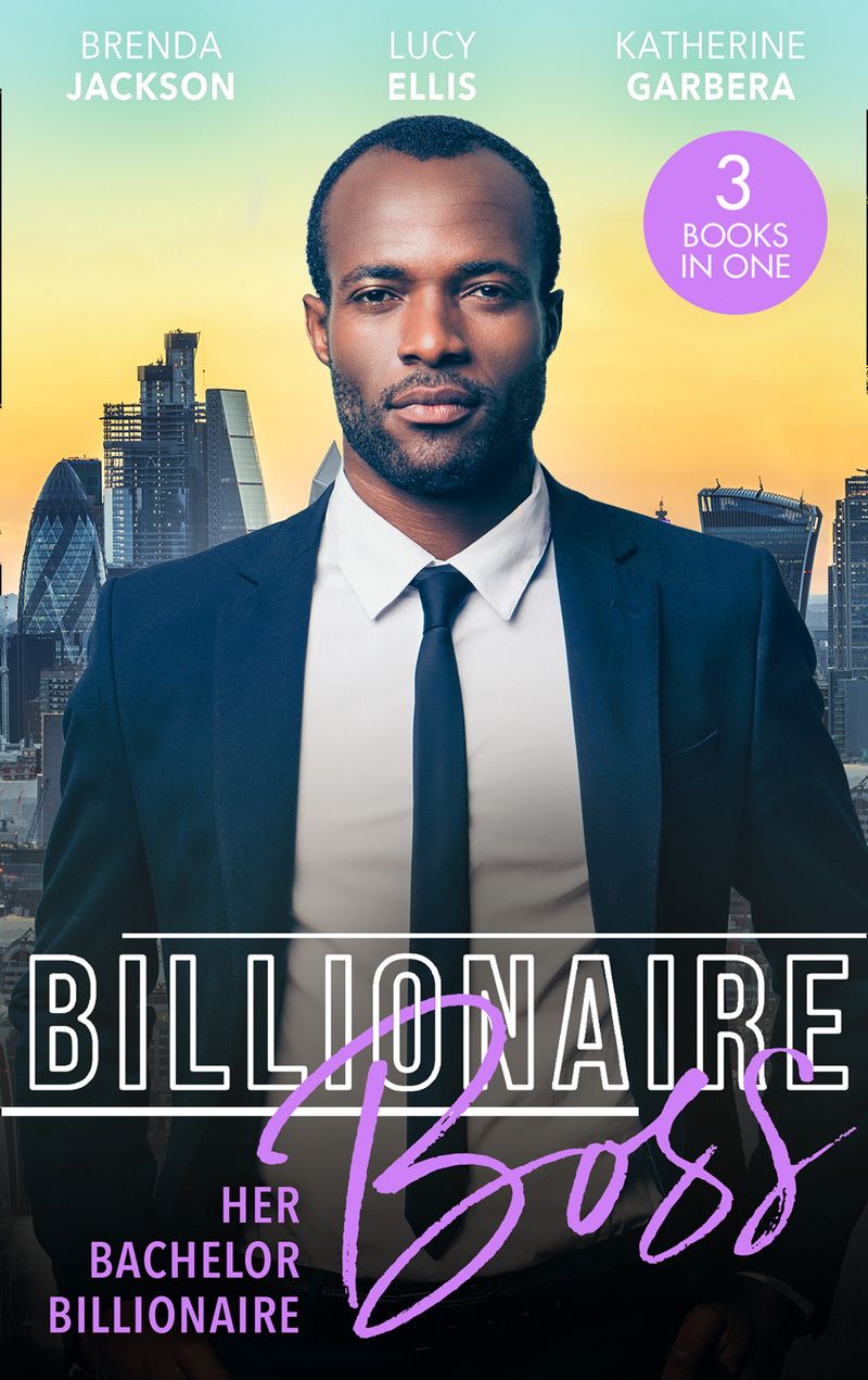 Billionaire Boss