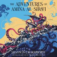 The Adventures of Amina al-Sirafi