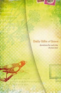 Daily Gifts of Grace