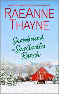 Snowbound in Sweetwater Ranch