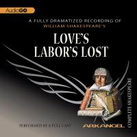 Love’s Labor’s Lost