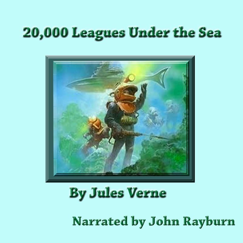 20,000 Leagues Under the Sea