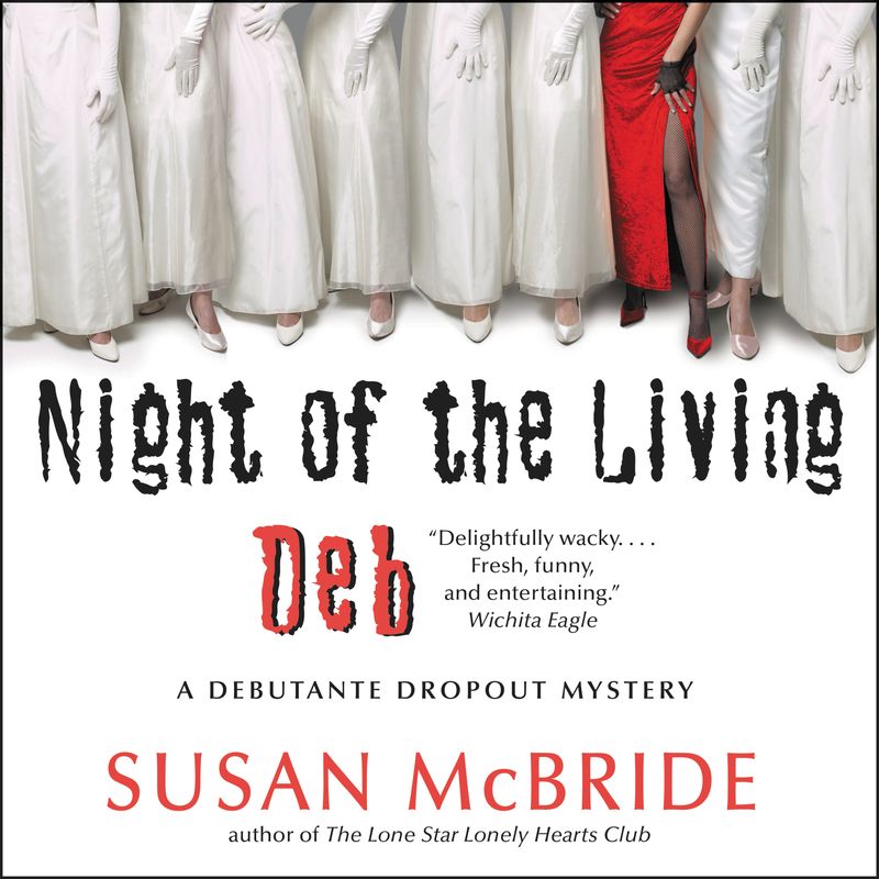 Night of the Living Deb