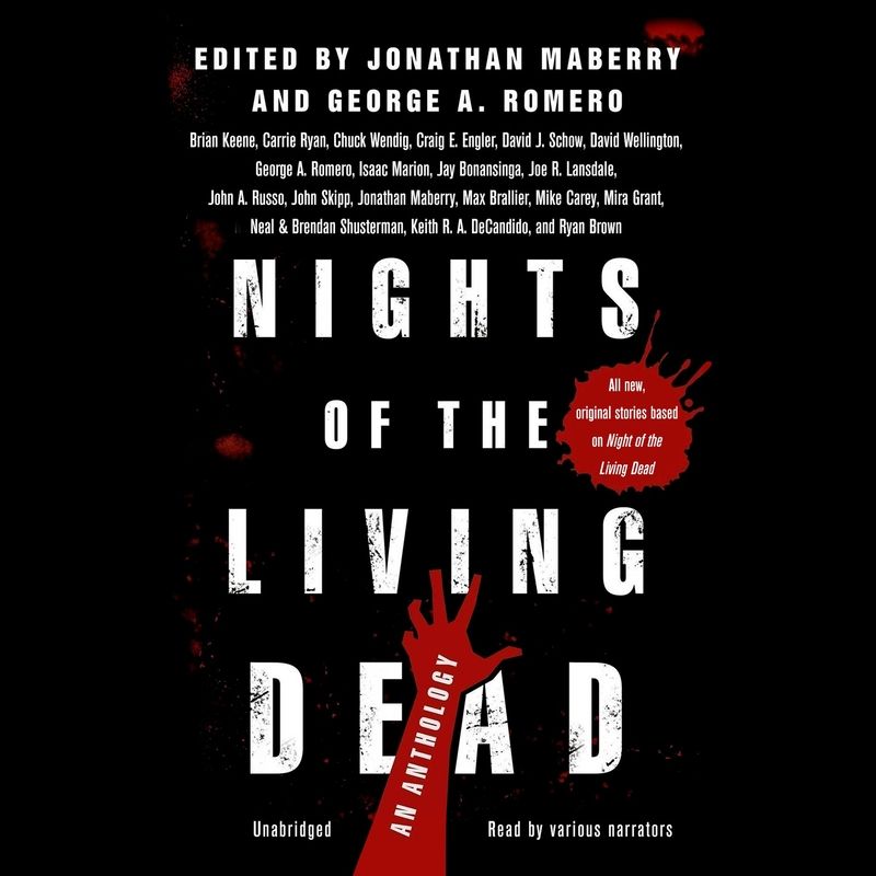 Nights of the Living Dead