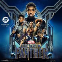 MARVEL’s Black Panther
