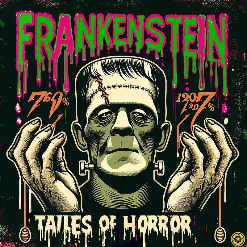 FrankensteinAI