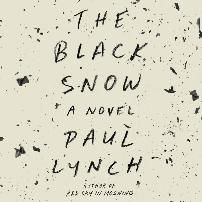 The Black Snow