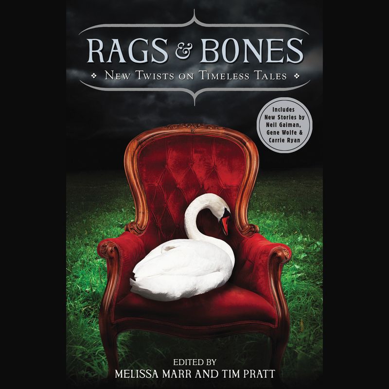 Rags & Bones