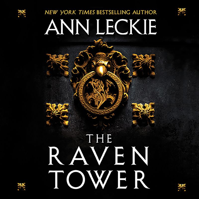 The Raven Tower