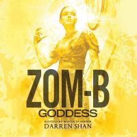 Zom-B Goddess