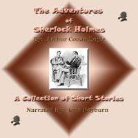 The Adventures of Sherlock Holmes