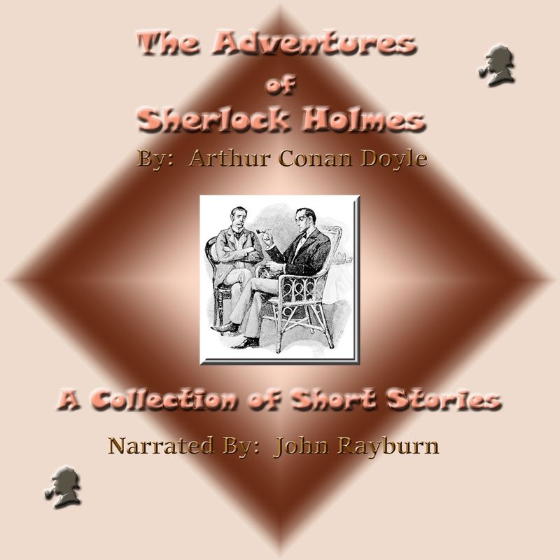 The Adventures of Sherlock Holmes