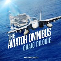 The Aviator Omnibus