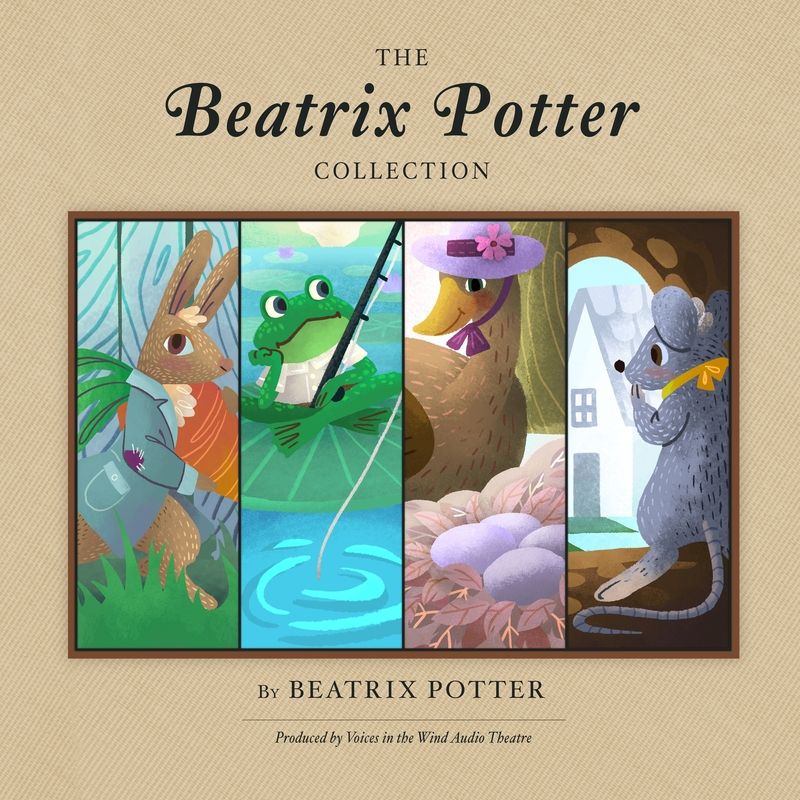 The Beatrix Potter Collection