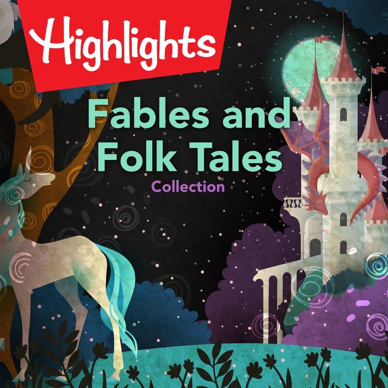 Fables and Folk Tales Collection