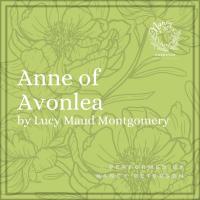 Anne of Avonlea