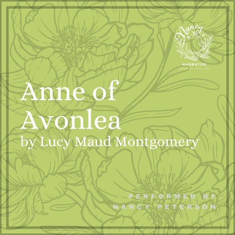 Anne of Avonlea