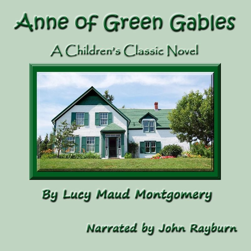 Anne of Green Gables