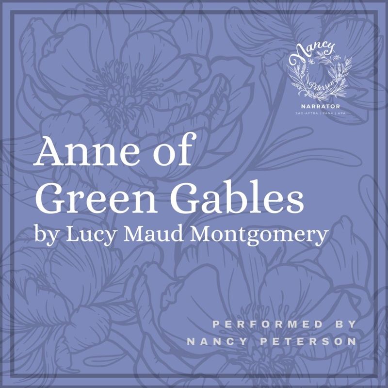 Anne of Green Gables