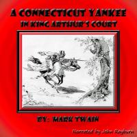 A Connecticut Yankee in King Arthur’s Court