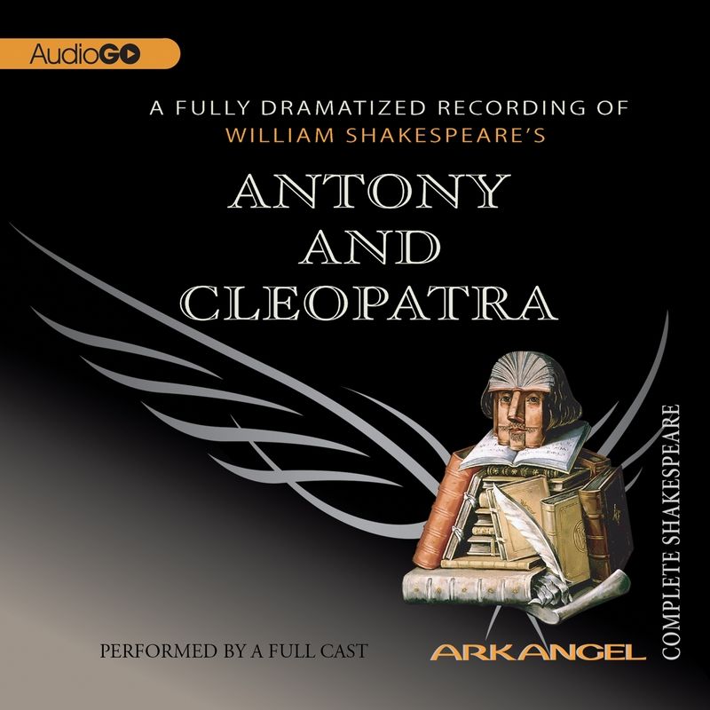 Antony and Cleopatra