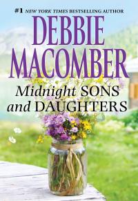 Midnight Sons And Daughters (novella)