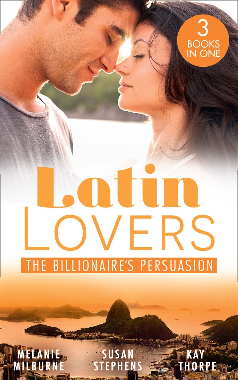 Latin Lovers