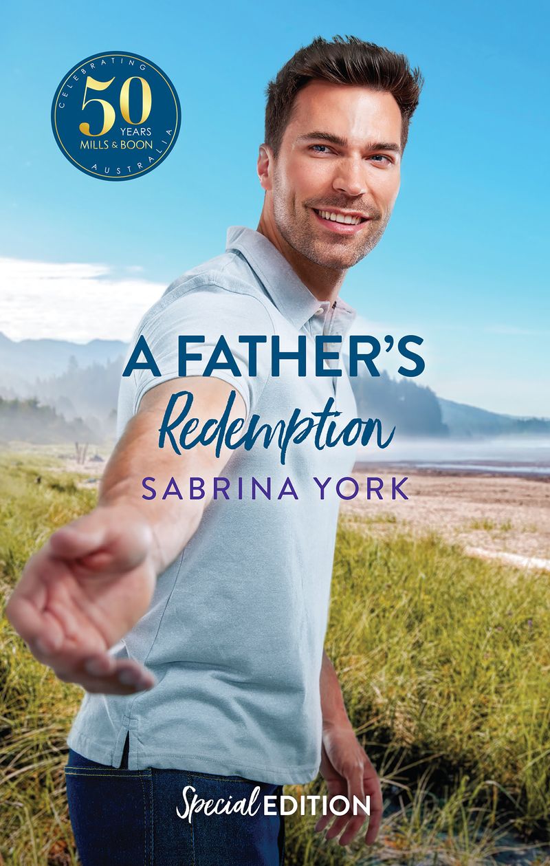 A Father's Redemption