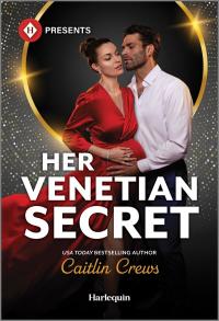 Her Venetian Secret