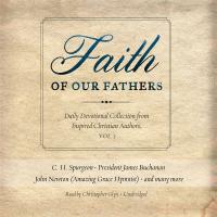 Faith of Our Fathers, Vol. 2