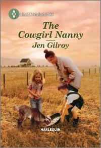 The Cowgirl Nanny