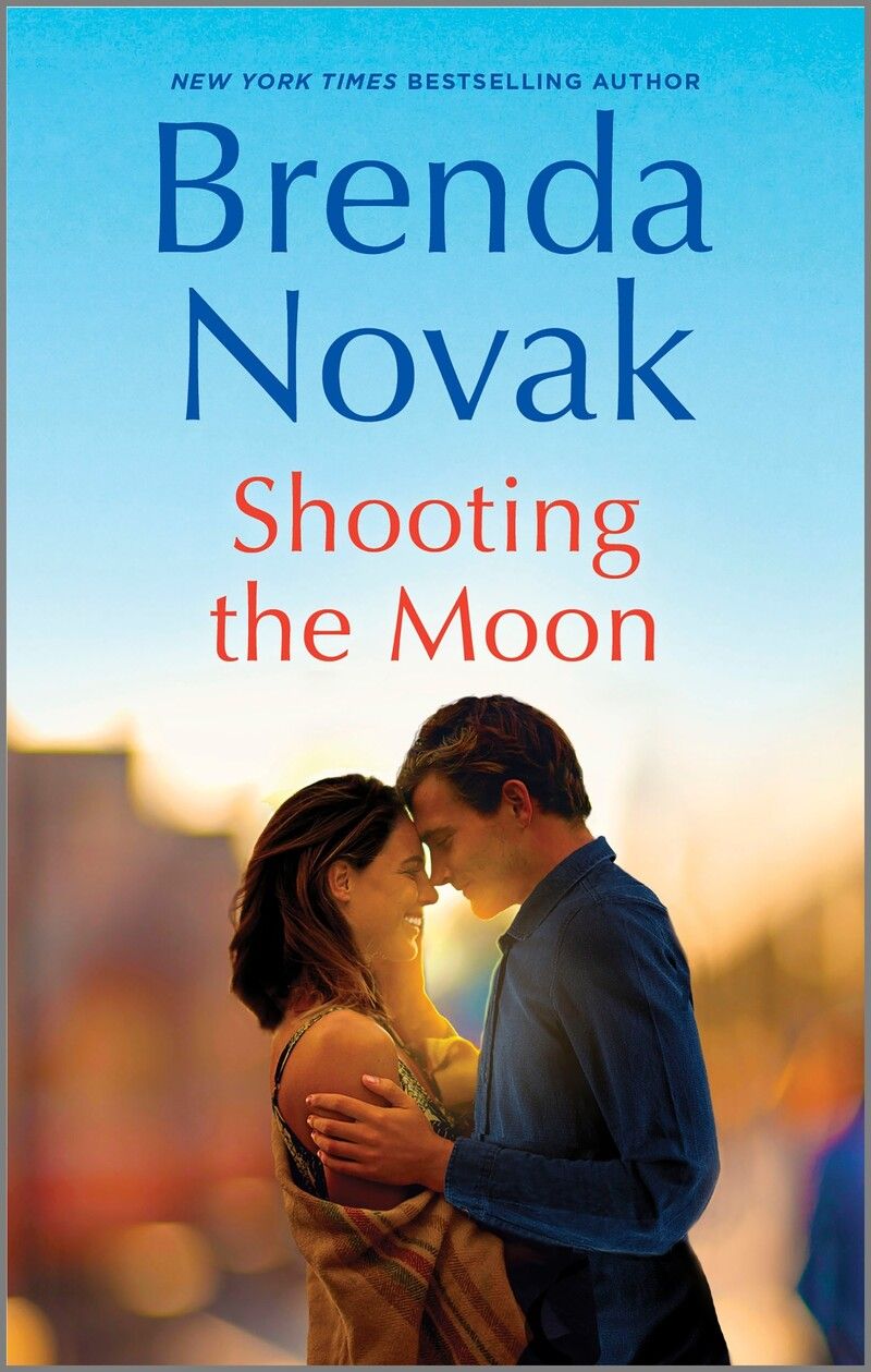 Shooting the Moon