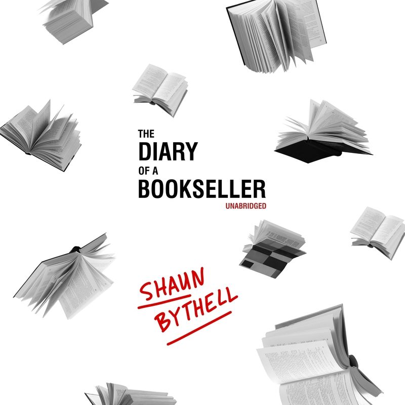 The Diary of a Bookseller