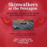 Skinwalkers at the Pentagon