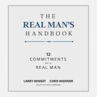 The Real Man’s Handbook