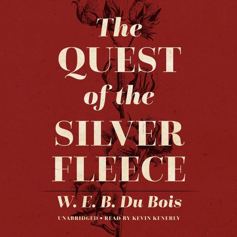 The Quest of the Silver Fleece