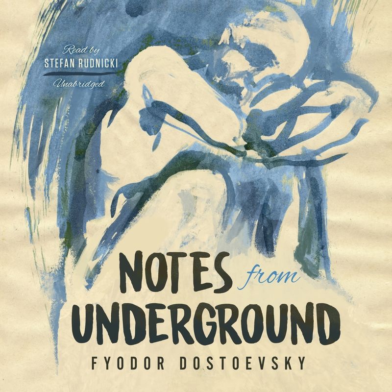 Notes from Underground