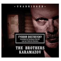 The Brothers Karamazov