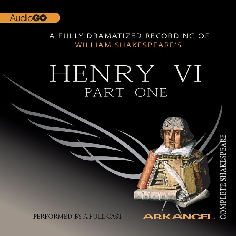 Henry VI, Part 1