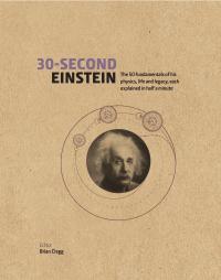 30-Second Einstein