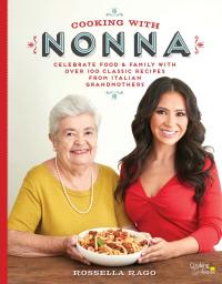 Cooking with Nonna