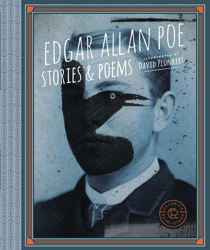 Classics Reimagined, Edgar Allan Poe