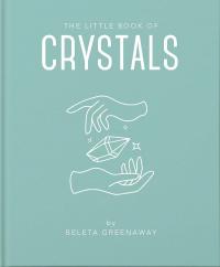 The Little Book of Crystals