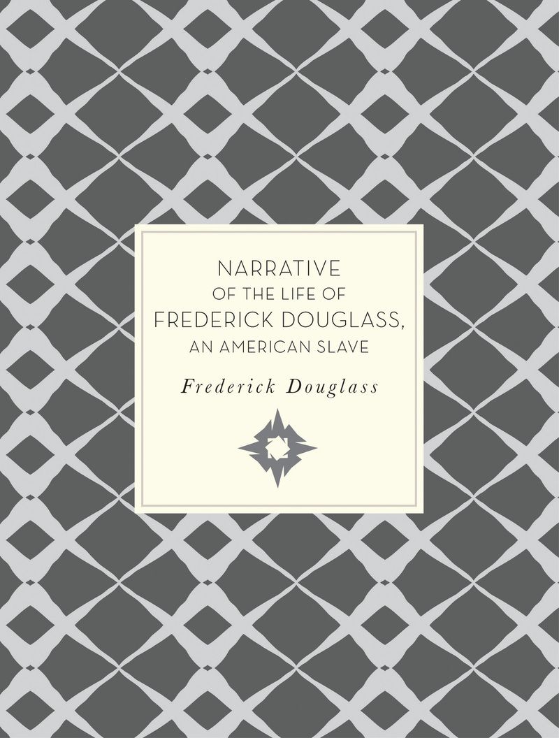 Narrative of the Life of Frederick Douglass, An American Slave