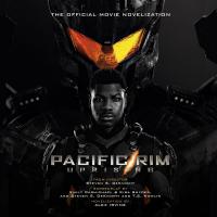 Pacific Rim Uprising